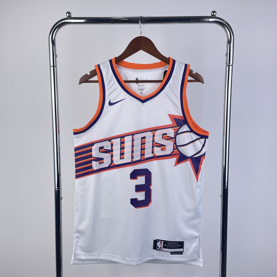 Phoenix Suns NBA Jersey-6